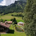 Vendégház Andrea