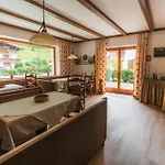 Haus Fusch 3*