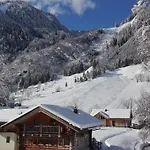 Haus Fusch