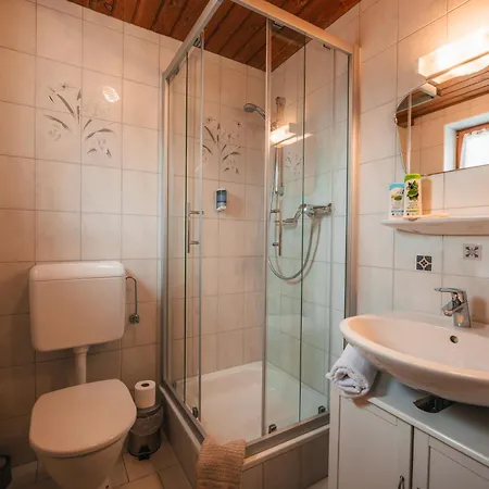 Andrea Casa de hóspedes 3*