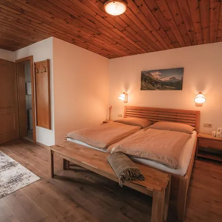 Andrea Casa de hóspedes Fusch an der Grossglocknerstrasse