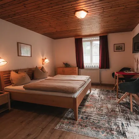 Andrea 3* Fusch an der Grossglocknerstrasse