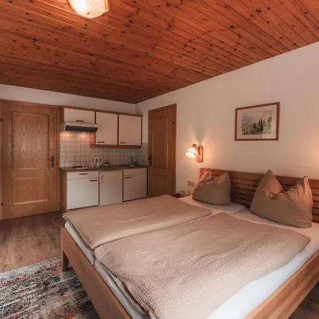 Casa de hóspedes Andrea