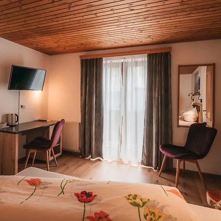 Andrea Casa de hóspedes Fusch an der Grossglocknerstrasse