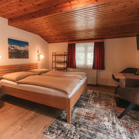 Haus Fusch 3*