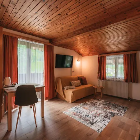 Haus Fusch