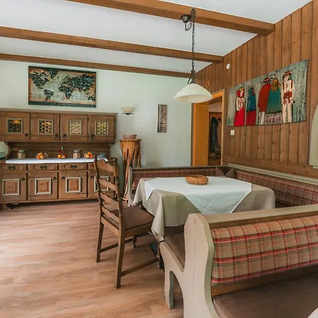 Andrea Casa de hóspedes