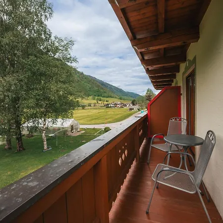 Andrea Casa de hóspedes 3*