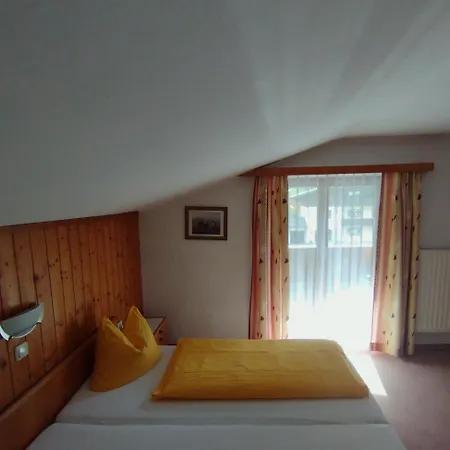 Andrea Casa de hóspedes Fusch an der Grossglocknerstrasse