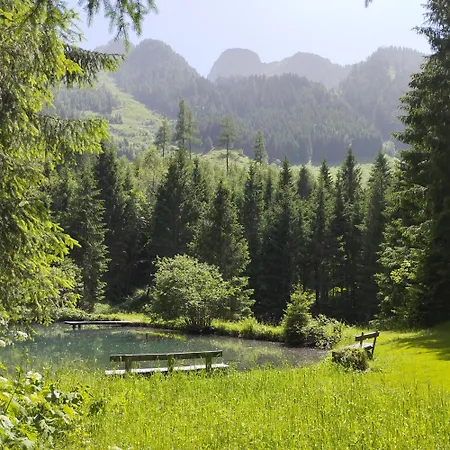 Andrea Casa de hóspedes 3*