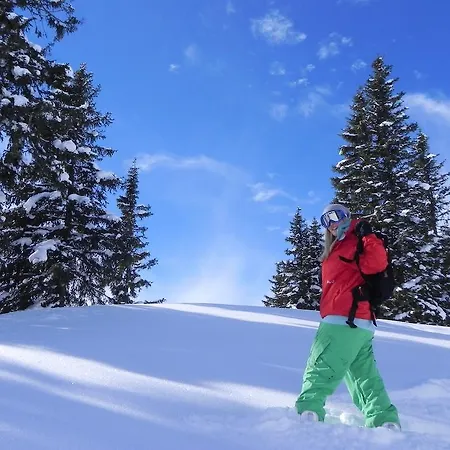 Casa de hóspedes Andrea Fusch an der Grossglocknerstrasse