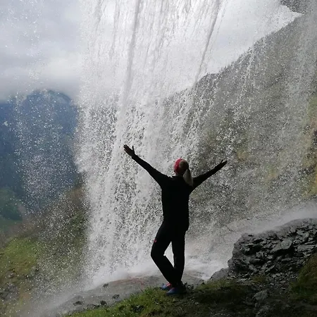 Casa de hóspedes Andrea 3*