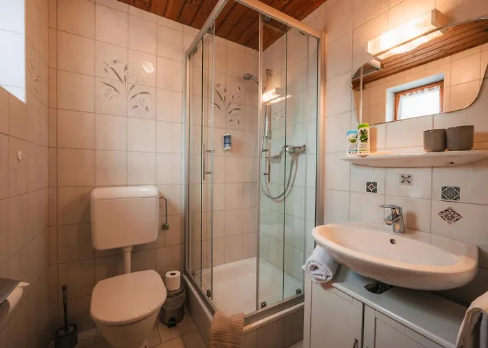 Andrea Casa de hóspedes 3*