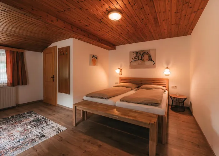 Andrea Casa de hóspedes 3*