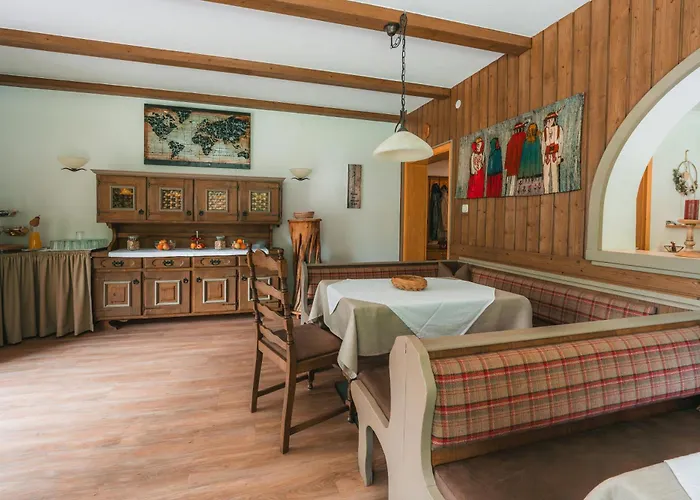 Andrea Casa de hóspedes