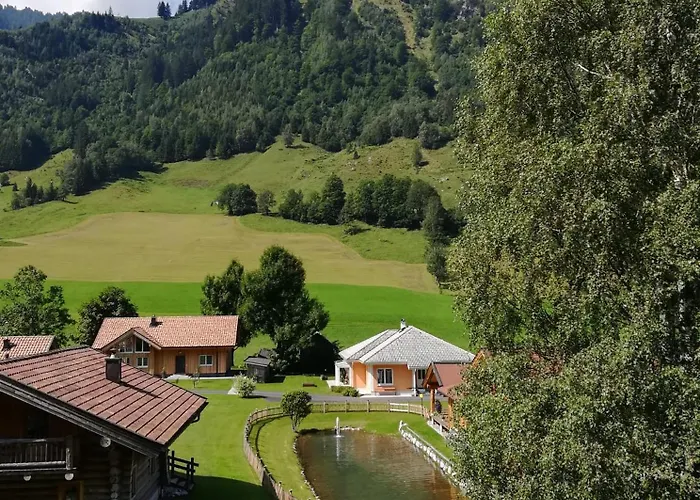 Casa de hóspedes Andrea