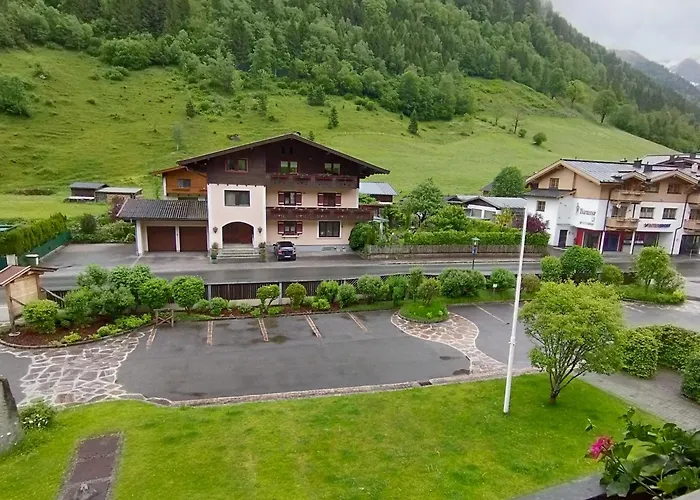 Andrea Casa de hóspedes 3*