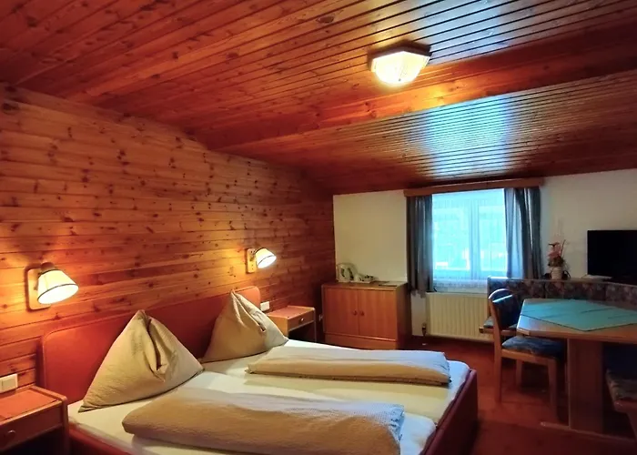 Casa de hóspedes Andrea 3*