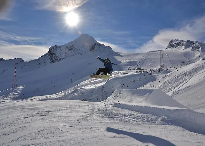 Casa de hóspedes Andrea