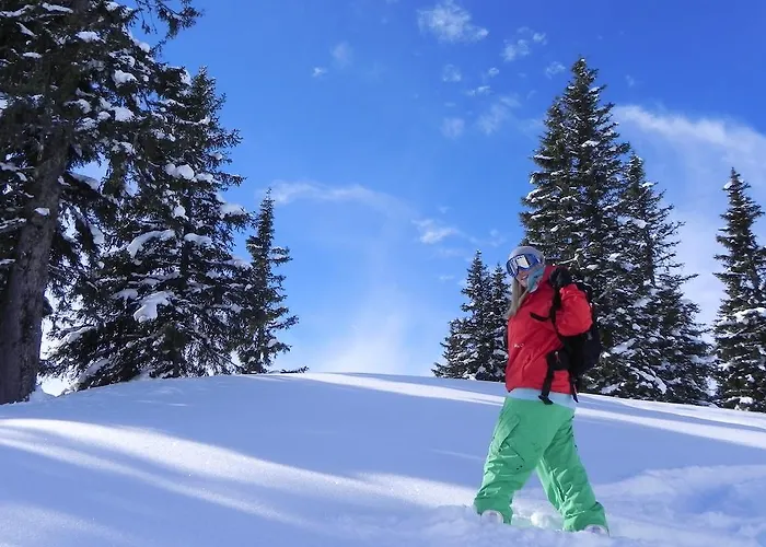 Casa de hóspedes Andrea Fusch an der Grossglocknerstrasse