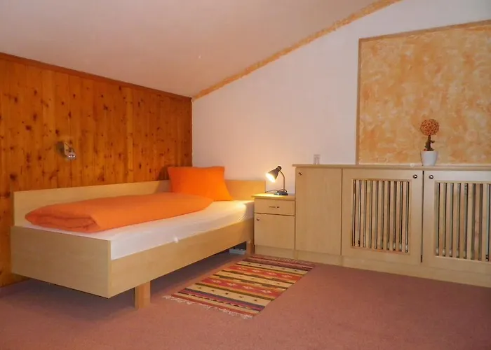 Casa de hóspedes Andrea 3*