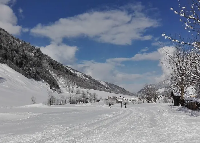 Andrea Fusch an der Grossglocknerstrasse