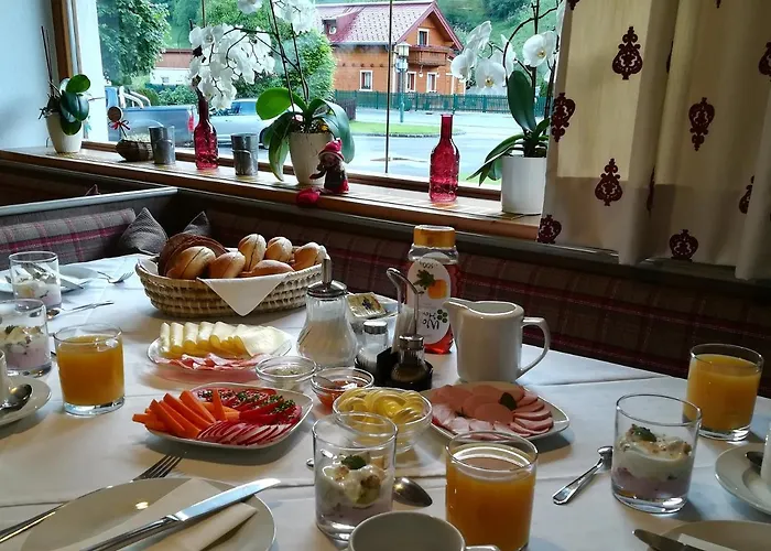 Casa de hóspedes Andrea