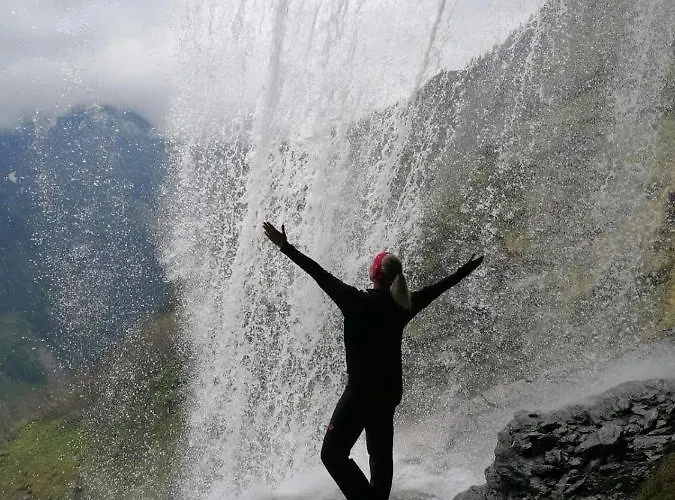 Casa de hóspedes Andrea 3*